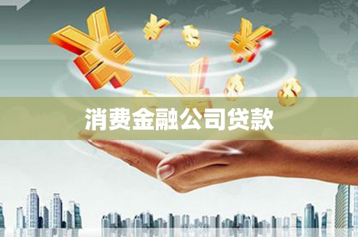 峨边消费金融公司贷款