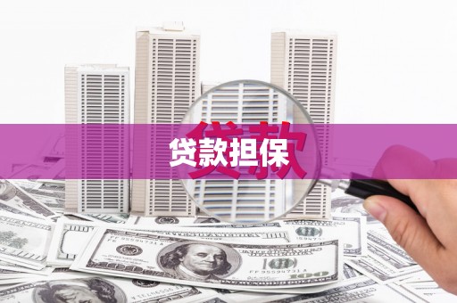 平乡贷款担保