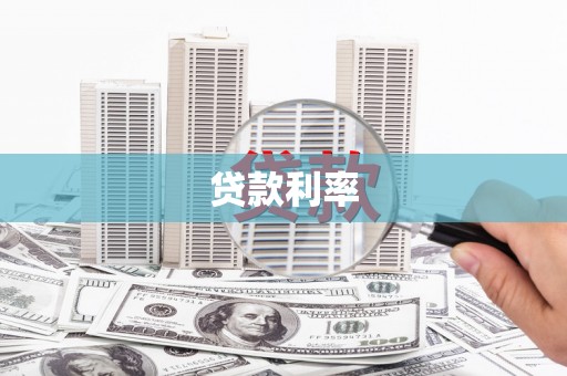 美浓贷款利率