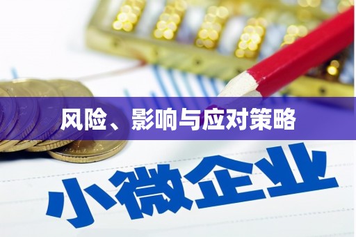 武安风险、影响与应对策略