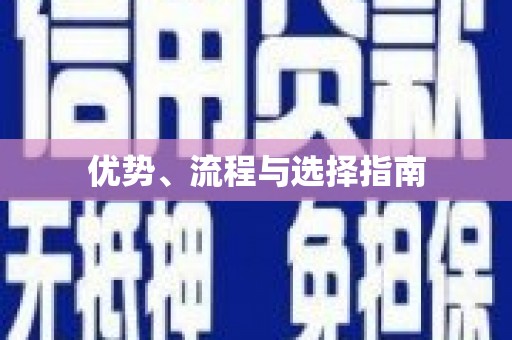 新洲优势、流程与选择指南