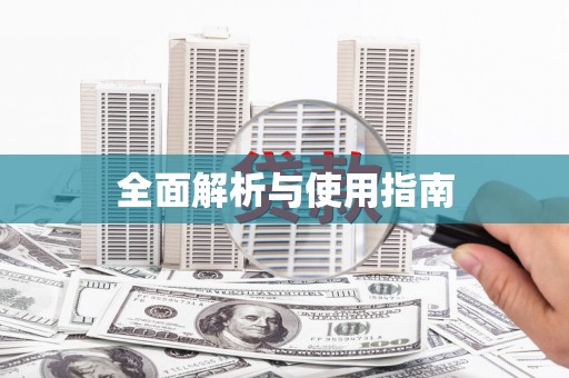 白银全面解析与使用指南