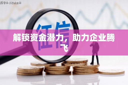 绥芬河解锁资金潜力，助力企业腾飞